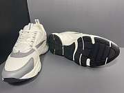 Di0r HOMME B22 all white 2022022101 - 3