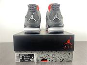 Jordan 4 Retro Infrared  DH6927-061 - 6