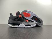 Jordan 4 Retro Infrared  DH6927-061 - 4