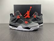 Jordan 4 Retro Infrared  DH6927-061 - 2