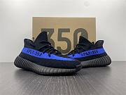 Yeezy Boost 350 V2 Dazzling Blue GY7164 - 4