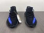 Yeezy Boost 350 V2 Dazzling Blue GY7164 - 2