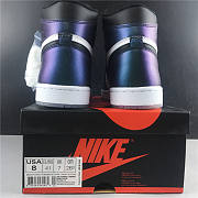 Jordan 1 Retro All Star 2017 Chameleon  907958-015 - 4