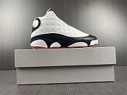 Jordan 13 Retro He Got Game 414571-104 - 5