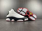 Jordan 13 Retro He Got Game 414571-104 - 3