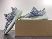 Yeezy Boost 350 V2 MX Frost Blue  GW3775 - 4