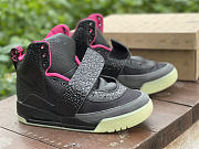 Nike Air Yeezy 1 Blink  366164-003 - 3