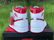 Jordan 1 Retro Metallic Red 2017  555088-103 - 2