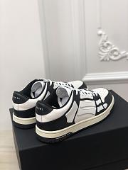 Am1r1 Skeleton Low-Skel top Sneakers  2022031401 - 4