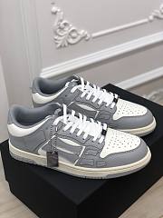 Am1r1 Skeleton Low-Skel top Sneakers 2022031402 - 1