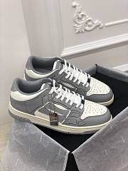 Am1r1 Skeleton Low-Skel top Sneakers 2022031402 - 5