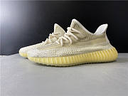 Yeezy Boost 350 V2 Natural  FZ5246 - 1