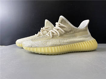 Yeezy Boost 350 V2 Natural  FZ5246