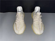 Yeezy Boost 350 V2 Natural  FZ5246 - 5