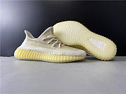 Yeezy Boost 350 V2 Natural  FZ5246 - 4