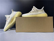 Yeezy Boost 350 V2 Natural  FZ5246 - 3