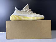 Yeezy Boost 350 V2 Natural  FZ5246 - 2