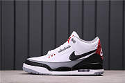 Jordan 3 Retro Tinker Hatfield  AQ3835-160 - 2