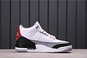 Jordan 3 Retro Tinker Hatfield  AQ3835-160 - 6