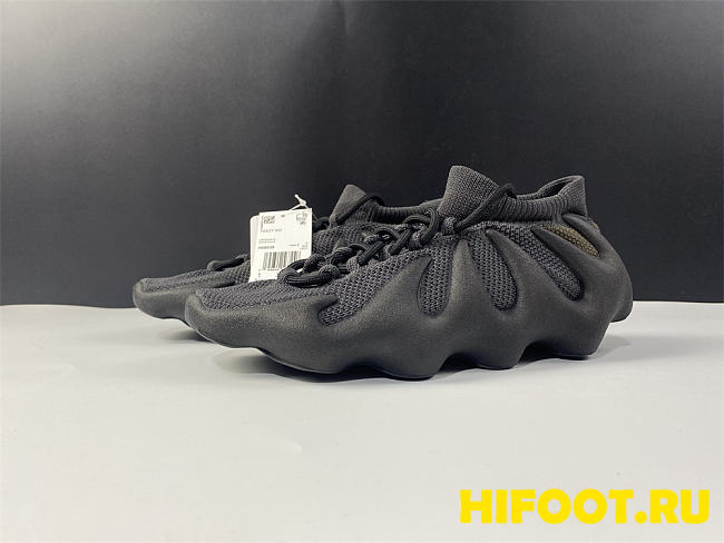 Yeezy 450 Dark Slate Infant GY5370 - 1