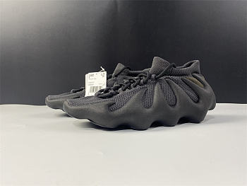 Yeezy 450 Dark Slate Infant GY5370