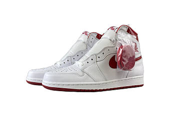 Jordan 1 Retro Metallic Red 2017  555088-103