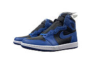  Air Jordan 1 High OG Dark Marina Blue 555088-404 - 1