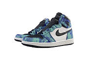 Jordan 1 Retro High Tie Dye CD0461-100 - 1