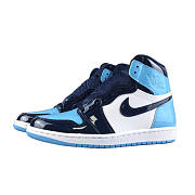 Jordan 1 Retro High UNC Patent CD0461-401 - 1