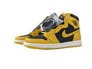 Jordan 1 Retro High Pollen 555088-701 - 1