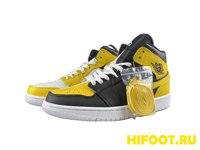 Air Jordan 1 Air Cj9219-700 - 1