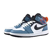 Facetasm x Air Jordan 1 MidFearless Ones CU2802-100 - 1