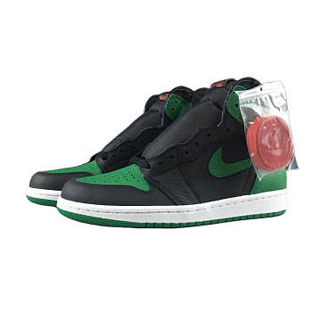 Air Jordan 1 Retro High OG Pine Green 2.0  555088 030