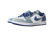 Air Jordan 1 Low  CZ8455-100 - 1