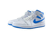 Air Jordan 1 MID AJ1 BQ6472-114 - 1