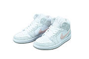 Jordan 1 Mid SE Light Iron Ore (W)  DN4045-001 - 1