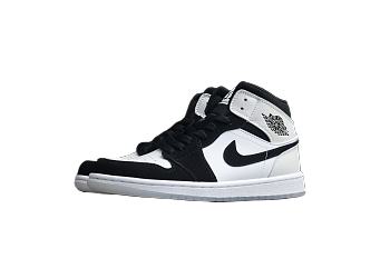 Jordan 1 Mid Diamond Shorts DH6933-100