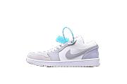 Jordan 1 Low Paris  CV3043-100 - 1