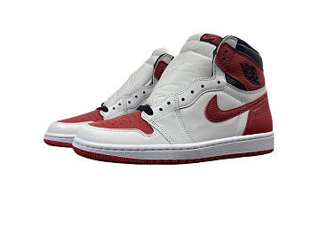 Jordan 1 Retro High OG Heritage 555088-161