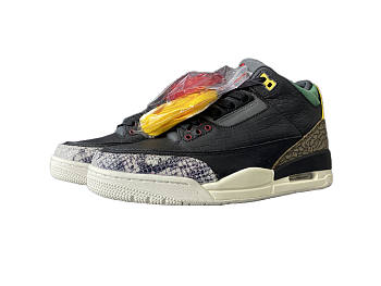 Air Jordan 3 SE Animal Instinct 2.0 CV3583-003