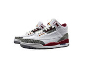 Jordan 3 Retro Cardinal Red  CT8532-126 - 1