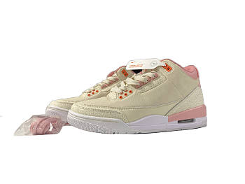 Jordan 3 Retro Sail Rust Pink (W)CK9246-116