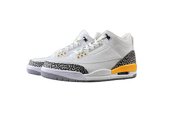 Jordan 3 Retro Laser Orange CK9246-108