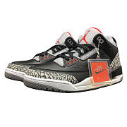 Air Jordan 3 Retro OG Black Cement 854262-001 - 1