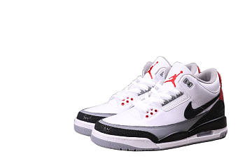 Jordan 3 Retro Tinker Hatfield  AQ3835-160