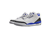 Air Jordan 3 Racer Blue CT8532-145 - 1