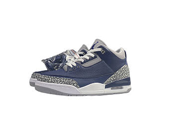 Air Jordan 3 Retro Georgetown CT8532-401