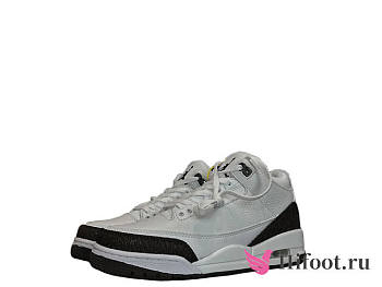 Air Jordan 3 Mocha is Returning Summer 136064-122