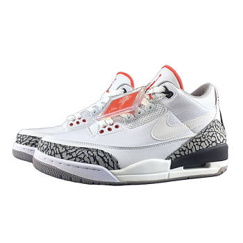 Air Jordan 3 OG NRG AJ3 AV6683-160