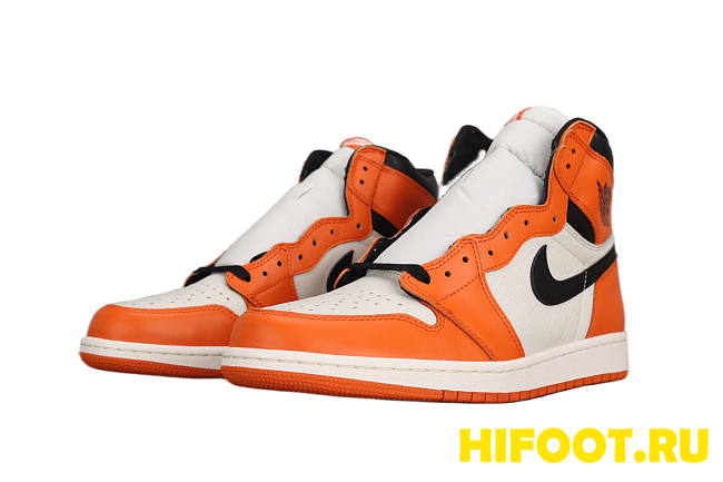 Jordan 1 Retro Reverse Shattered Backboard 555088-113 - 1